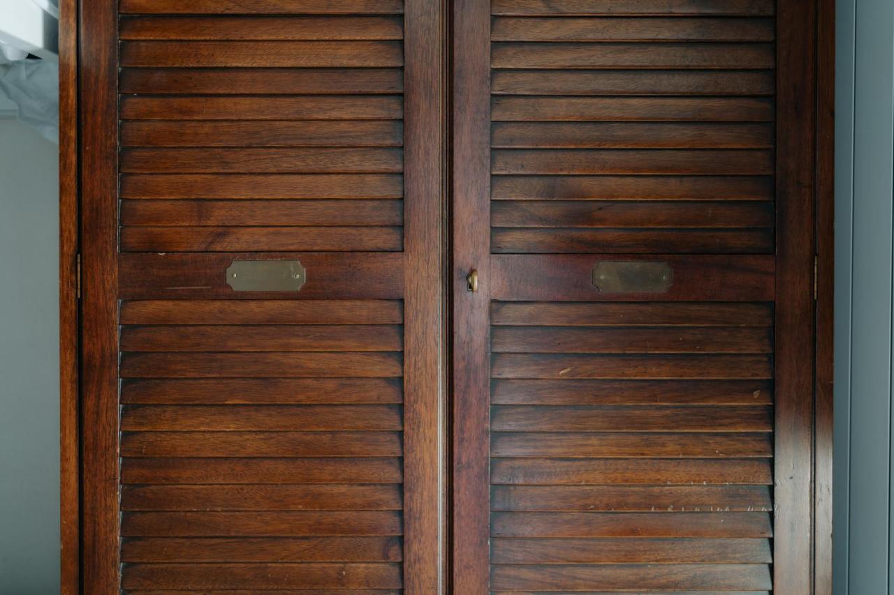Le Stanze Del Piccadilly Hostel Genoa Exterior photo