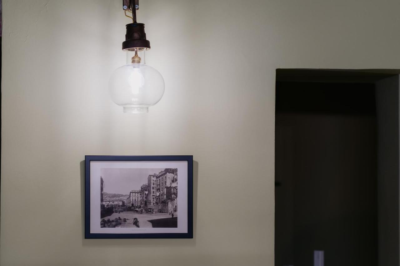 Le Stanze Del Piccadilly Hostel Genoa Exterior photo